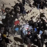 Τραγωδία: Κατάρρευση κτιρίων με 19 νεκρούς και 16 τραυματίες