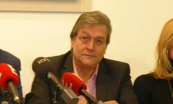 Θλίψη στον δημοσιογραφικό κόσμο: Πέθανε ο Αντώνης Κοκορίκος