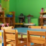 Αγρίνιο: Τραυματισμός 5χρονου σε νηπιαγωγείο – Μεταφέρθηκε στο Καραμανδάνειο