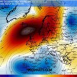 Καιρός: Ισχυρό αντικυκλωνικό Rex Block φέρνει την αλλαγή μετά τα Χριστούγεννα – Το πιθανό σενάριο για την Ελλάδα