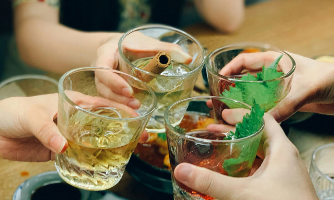 15χρονη σε νοσοκομείο μετά από πάρτι με αλκοόλ