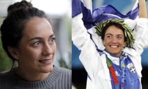 Αθανασία Τσουμελέκα: Η εξομολόγηση για τη σεξουαλική παρενόχληση που είχε δεχθεί από προπονητή και η υποκριτική