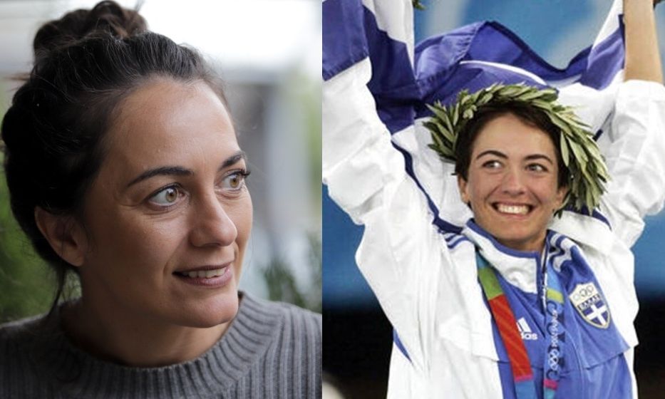 Αθανασία Τσουμελέκα: Η εξομολόγηση για τη σεξουαλική παρενόχληση που είχε δεχθεί από προπονητή και η υποκριτική