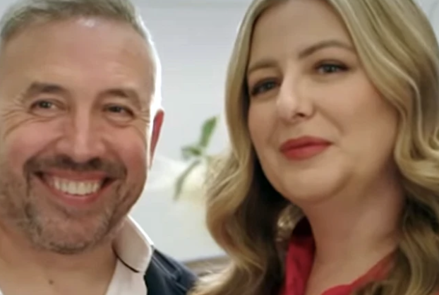 Δεν γίνονται αυτά! Ζευγάρι κέρδισε για δεύτερη φορά τζάκποτ 1 εκατ.