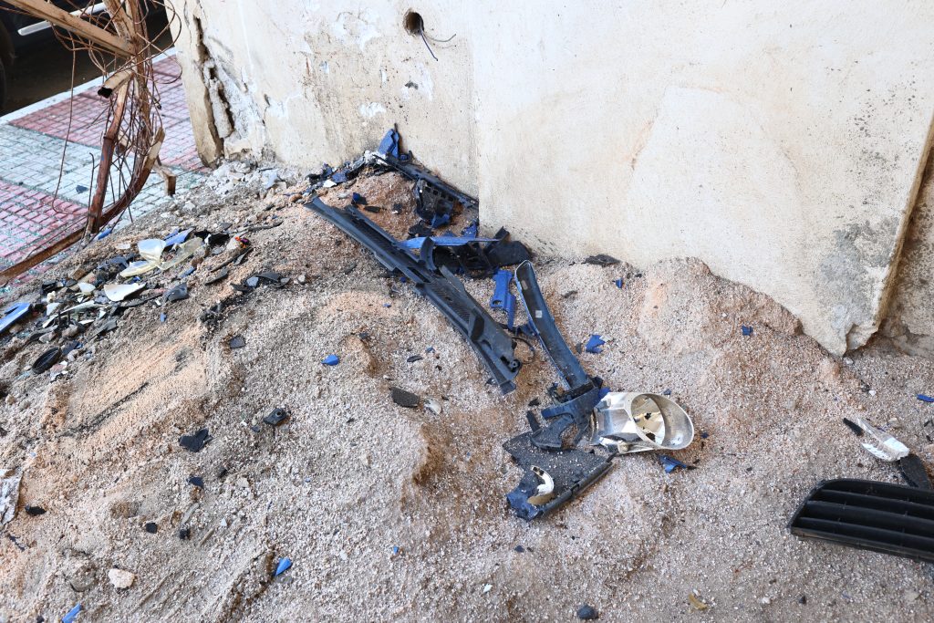 Σοκάρουν οι μαρτυρίες για τον 29χρονο οδηγό του θανατηφόρου τροχαίου στη Λούτσα