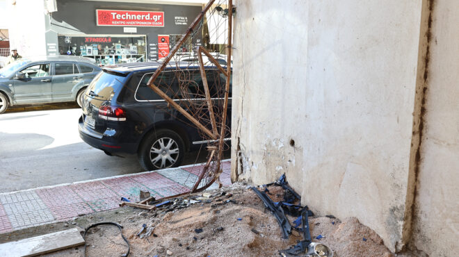 Ανατροπή! Νέα δεδομένα στο δυστύχημα της Λούτσας – Τρίτο όχημα στο κάδρο