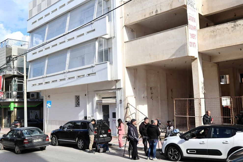 Τραγωδία στη Λούτσα: Νέα στοιχεία «καίνε» τον 29χρονο οδηγό για τον θάνατο του 24χρονου