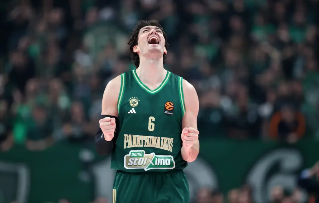 Σημαντική νίκη για τον Παναθηναϊκό: 93-82 τη Χάποελ Τελ Αβίβ