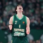 Σημαντική νίκη για τον Παναθηναϊκό: 93-82 τη Χάποελ Τελ Αβίβ