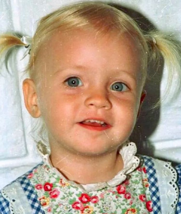 Η ιστορία της 3χρονης που την πάντρεψαν με 67χρονο – Ήταν αρχηγός της αίρεσης «Παιδιά του Θεού»