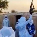 Μακελειό σε γάμο: Καλεσμένος σκότωσε κατά λάθος τον γαμπρό – Αιματοχυσία με 57 νεκρούς