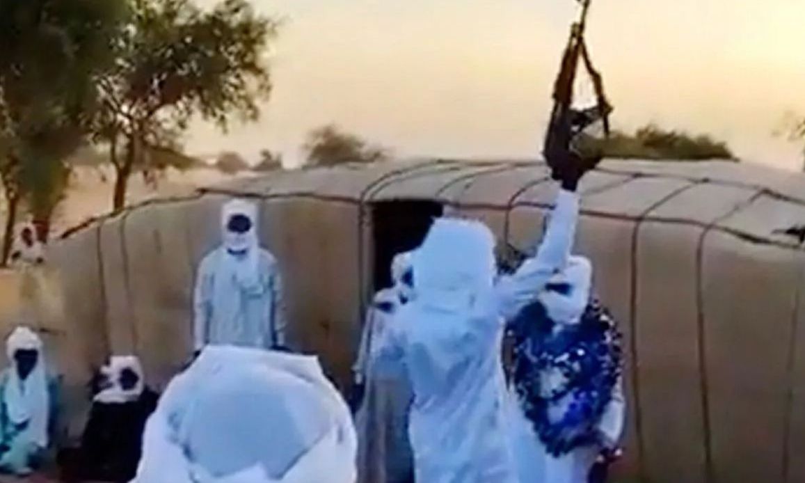 Μακελειό σε γάμο: Καλεσμένος σκότωσε κατά λάθος τον γαμπρό - Αιματοχυσία με 57 νεκρούς