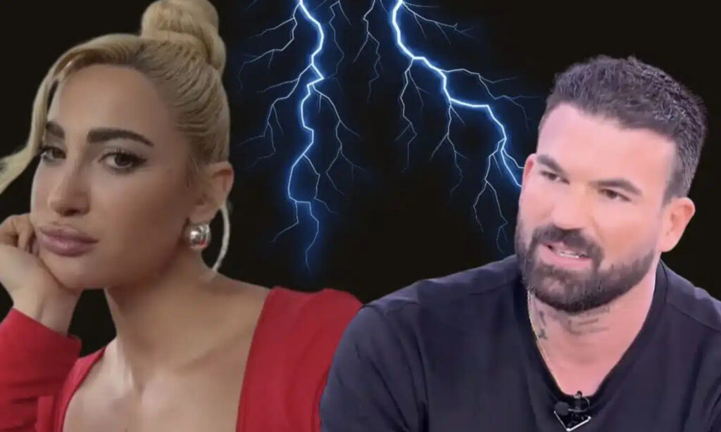 «Η αλήθεια είναι ότι με…» – Όλο το παρασκήνιο πίσω από τον χωρισμό της Ιωάννας Τούνη και η δημόσια απάντησή της