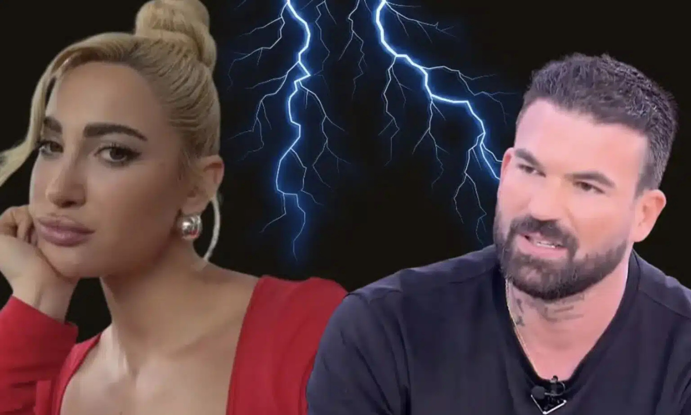 «Η αλήθεια είναι ότι με…» – Όλο το παρασκήνιο πίσω από τον χωρισμό της Ιωάννας Τούνη και η δημόσια απάντησή της