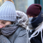 Έρχεται χριστουγεννιάτικη ανατροπή στον καιρό – Τι θα συμβεί