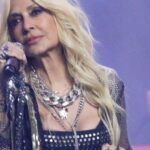 Μεγάλη απόφαση της Άννας Βίσση για το μέλλον της – Τι αλλάζει ξαφνικά στη νυχτερινή της πορεία