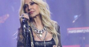 Μεγάλη απόφαση της Άννας Βίσση για το μέλλον της – Τι αλλάζει ξαφνικά στη νυχτερινή της πορεία