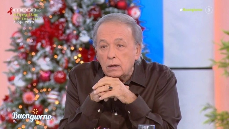 Ανδρέας Μικρούτσικος: Η αλήθεια πίσω από τα σενάρια για το μέλλον του