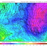 Καιρός: Ο «Ηρακλής» φέρνει χιόνια στην Ελλάδα και στις… βάρκες – Το πολικό σενάριο