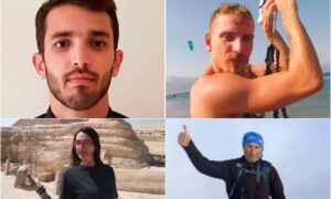 Νέο σοκ με την τραγωδία στα Βαρδούσια: Τον έψαχναν για να τον ενημερώσουν ότι πέθανε ο παππούς του