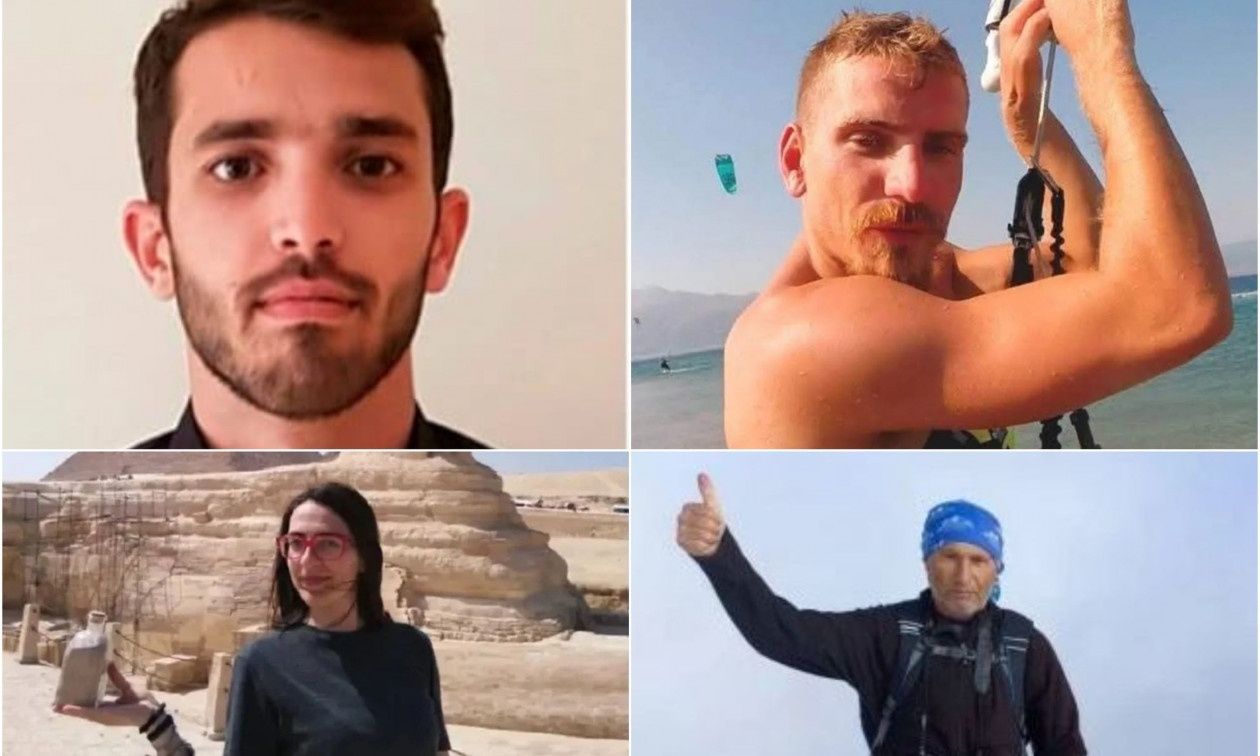 Νέο σοκ με την τραγωδία στα Βαρδούσια: Τον έψαχναν για να τον ενημερώσουν ότι πέθανε ο παππούς του