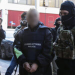 Προφυλάκιση τεσσάρων ατόμων, μεταξύ αυτών και του Έλληνα «Εσκομπάρ», για υπόθεση ναρκωτικών