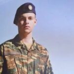 Σαράντα ημέρες από τον τραγικό χαμό του Ραφαήλ – Συγκλονίζει η μαντινάδα του πατέρα του