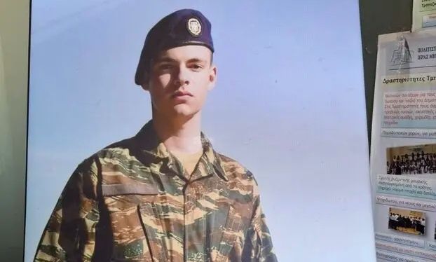 Σαράντα ημέρες από τον τραγικό χαμό του Ραφαήλ - Συγκλονίζει η μαντινάδα του πατέρα του