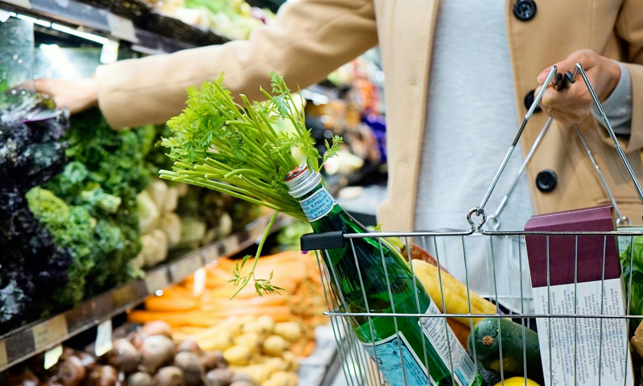 Σούπερ μάρκετ: Ποια είναι ανοιχτά σήμερα - Τι ισχύει έως 2 Ιανουαρίου