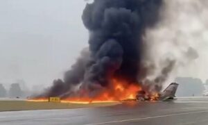 Σοκ στη NASCAR: Νεκρός σε συντριβή ιδιωτικού τζετ ο Greg Biffle μαζί με την οικογένειά του