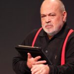 Στο Λαϊκό ο Χρήστος Βαλαβανίδης: «Δέκα μέρες εδώ, αλλά δουλεύει ακόμα»