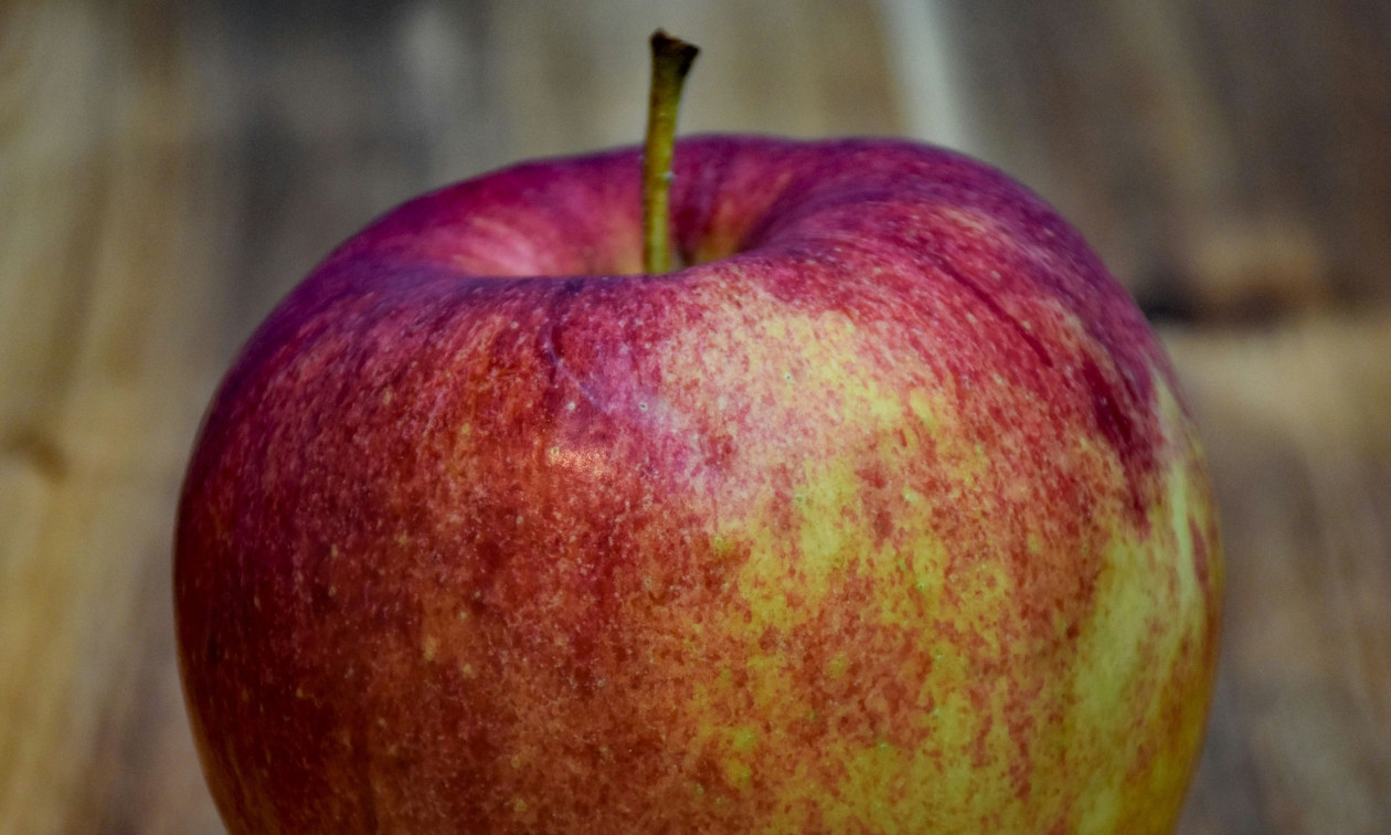 Αυτός είναι ο ιδανικός αριθμός μήλων που πρέπει να καταναλώνετε καθημερινά