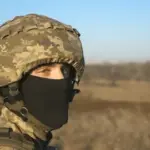 Βρετανός στρατιωτικός σκοτώθηκε στην Ουκρανία