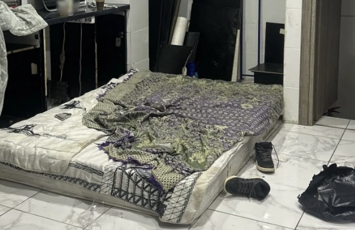 Σκληρό κύκλωμα εμπορίας ανθρώπων πίσω από λαθραία καπνικά