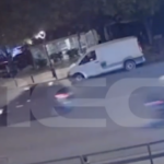 Μεθυσμένη οδηγός μοτοσικλέτας προκάλεσε σοβαρό δυστύχημα