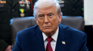 Ο Ντόναλντ Τραμπ θα απευθύνει ομιλία στο έθνος από τον Λευκό Οίκο