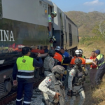 Σιδηροδρομικό δυστύχημα: Τουλάχιστον 13 νεκροί και δεκάδες τραυματίες