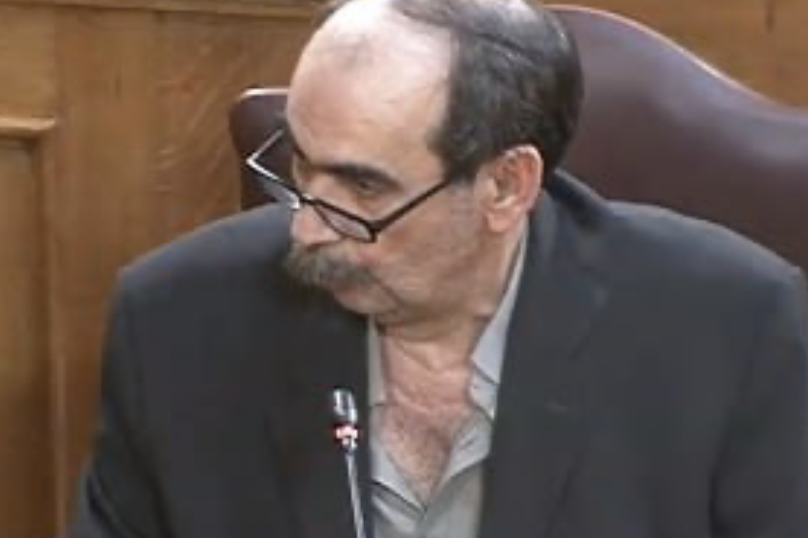 Σφοδρές εντάσεις στην Εξεταστική για τον Γιώργο Ξυλούρη