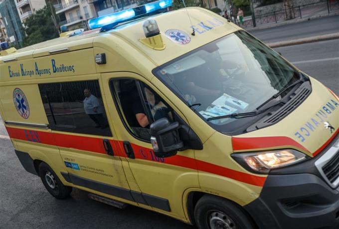 Οικογενειακή τραγωδία στο Κερατσίνι: Πέθαναν σχεδόν ταυτόχρονα μετά τον θάνατο του γιου τους