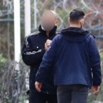 Στη φυλακή ο γιος της Ελένης Παπαδοπούλου μετά από πολύωρη ανακριτική διαδικασία