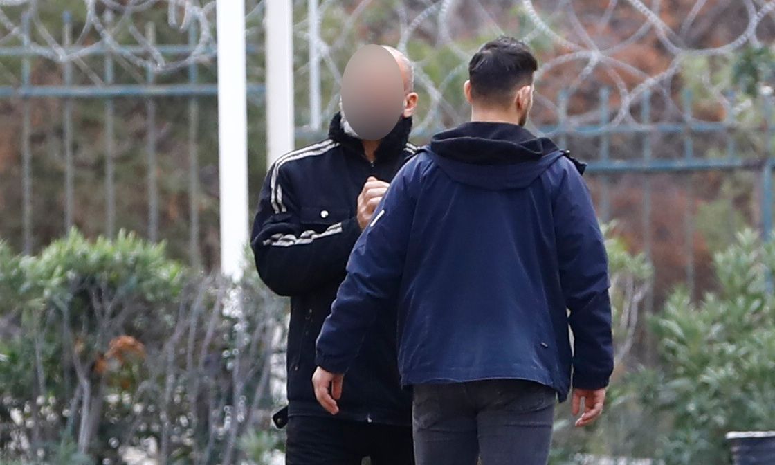 Στη φυλακή ο γιος της Ελένης Παπαδοπούλου μετά από πολύωρη ανακριτική διαδικασία