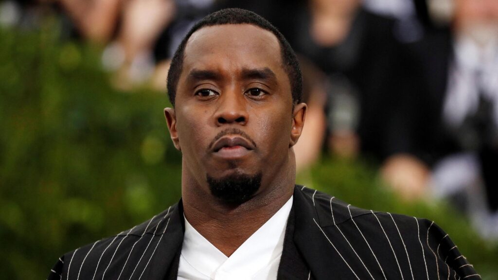 Εξώδικο Diddy στο Netflix για το ντοκιμαντέρ «Sean Combs: The Reckoning»