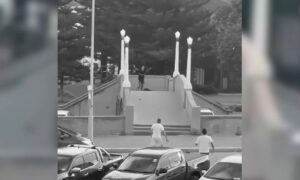 Σίδνεϊ: Αφόπλισε δράστη και τον πυροβόλησαν επειδή τον πέρασαν για σκοπευτή