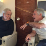 Νέες φωτογραφίες από την υπόθεση Έπσταϊν δημοσιοποίησαν οι Δημοκρατικοί της Βουλής των ΗΠΑ