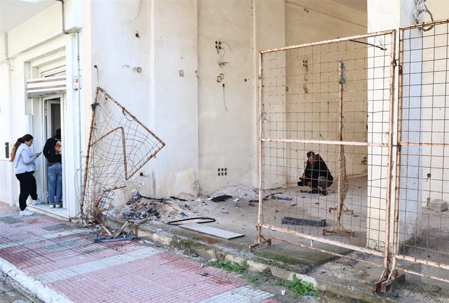 Τροχαίο στη Λούτσα: Θετικός σε αλκοόλ και κοκαΐνη ο 29χρονος