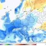 Καιρός: Ο Πολικός Στρόβιλος γίνεται ισχυρότερος – Πώς θα επηρεαστεί η Ελλάδα τον Ιανουάριο