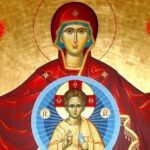 Εορτολόγιο 26 Δεκεμβρίου: Μεγάλη γιορτή – Ποιοι γιορτάζουν αύριο