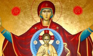 Εορτολόγιο 26 Δεκεμβρίου: Μεγάλη γιορτή – Ποιοι γιορτάζουν αύριο