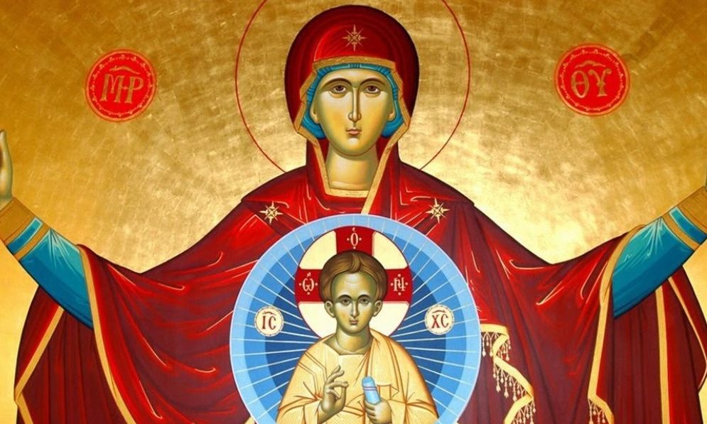 Εορτολόγιο 26 Δεκεμβρίου: Μεγάλη γιορτή - Ποιοι γιορτάζουν αύριο