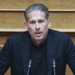 Σύλληψη του Διαμαντή Καραναστάση για οδήγηση υπό την επήρεια αλκοόλ στο κέντρο της Αθήνας